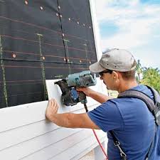 Best Siding Removal and Disposal  in Lakewood Park, FL